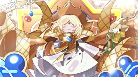 How to Get Pure Vanilla Cookie in Cookie Run Kingdom How to Get Pure Vanilla Cookie in Cookie Run: Kingdom