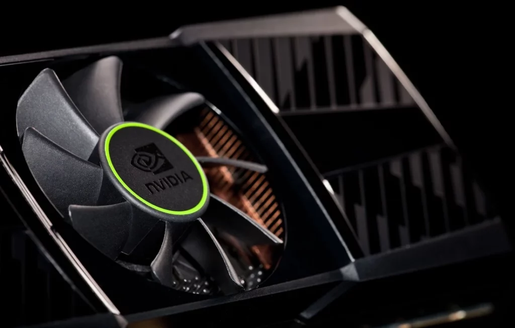 Now, GPUs Shortage is over