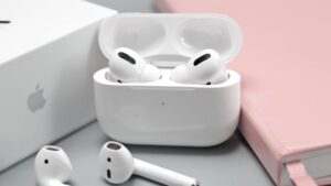 AirPods Won’t Turn On How to Fix