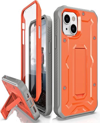 CaseBorne ArmadilloTek V iPhone 14 Case