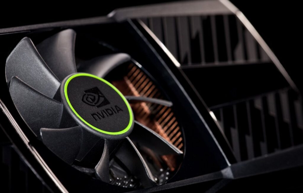 Latest Rumors About Nvidia GeForce RTX 4080 GPUs
