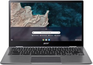 Acer Chromebook Spin 513 Best Chromebook with Discount