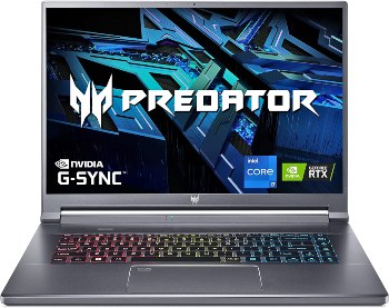 Acer Predator Triton 500 SE (PT516-52s-73YD): Best Acer Gaming Laptop