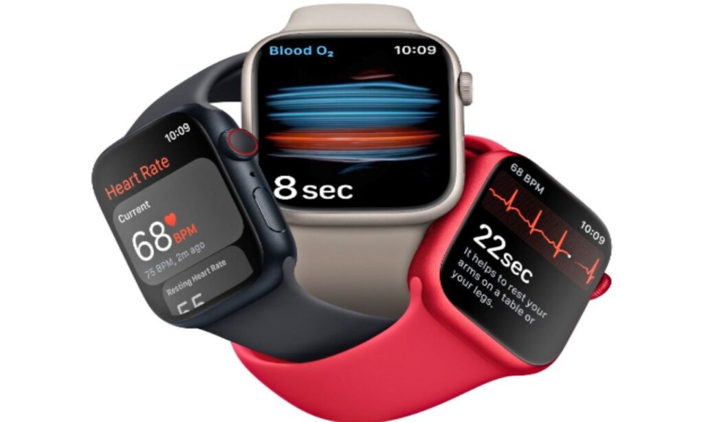 Prime Day Early Access Deal 2022 - Get Discount on New Apple Watch Series 8