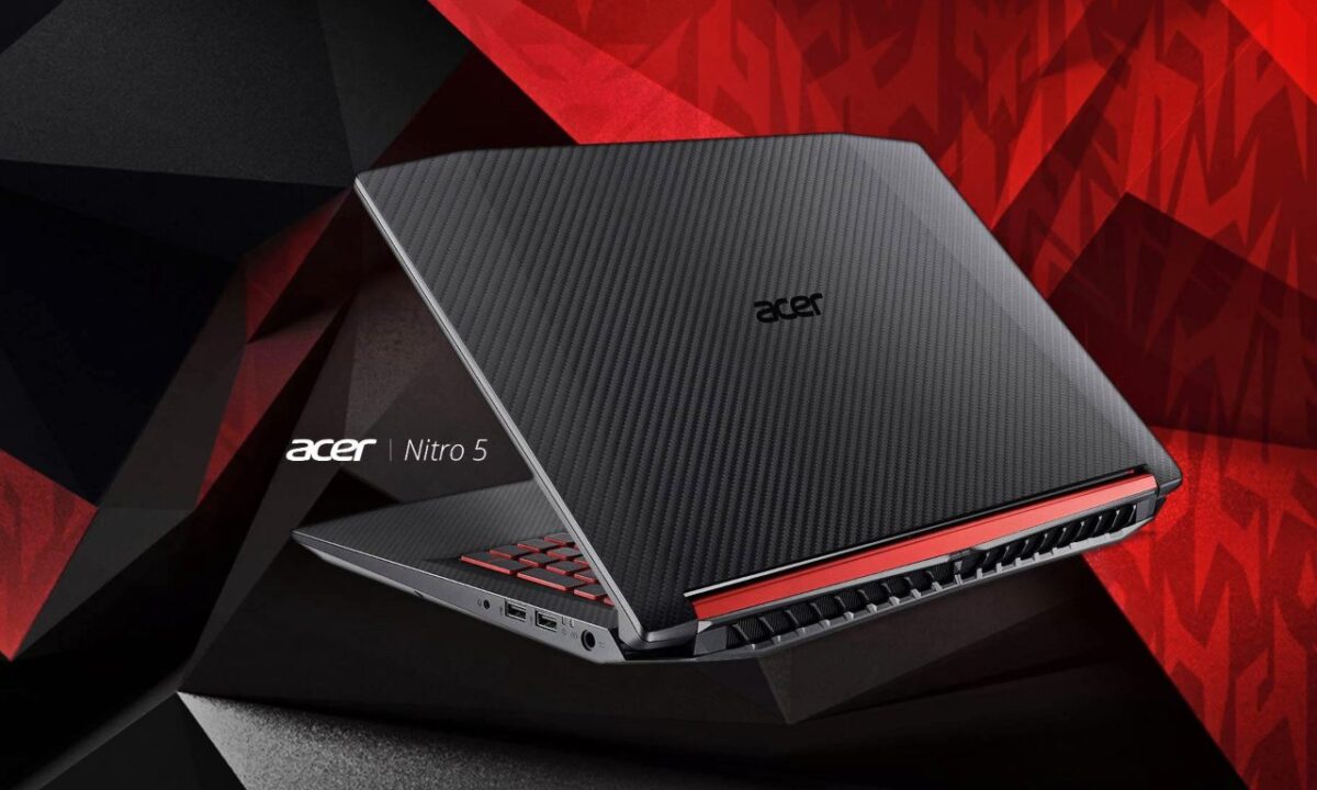 Best Acer Gaming Laptops Top 5 Models for Serious Gamers