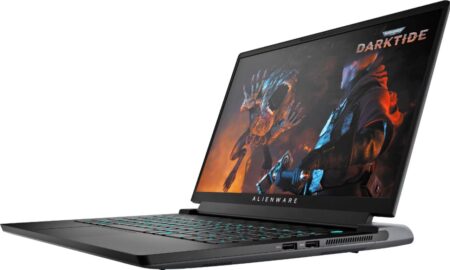 Alienware Gaming Laptop Best Deal