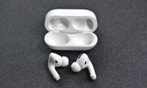 How to Connect AirPods to PS5 - Walkthough