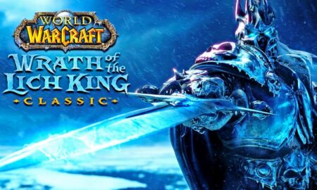 World of Warcraft WotLK System Requirements