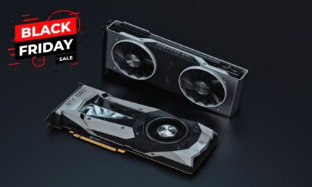 Check Out the Best Early Black Friday Graphics Card Deals 2022