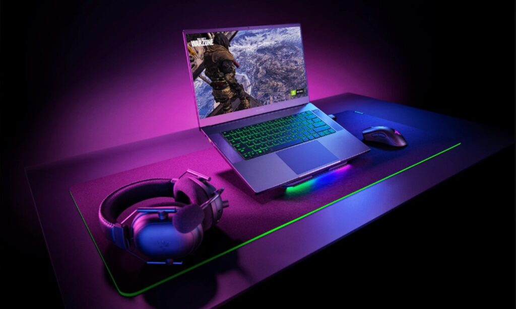 Check Out the Best RTX 3070 Laptop Deals of 2022