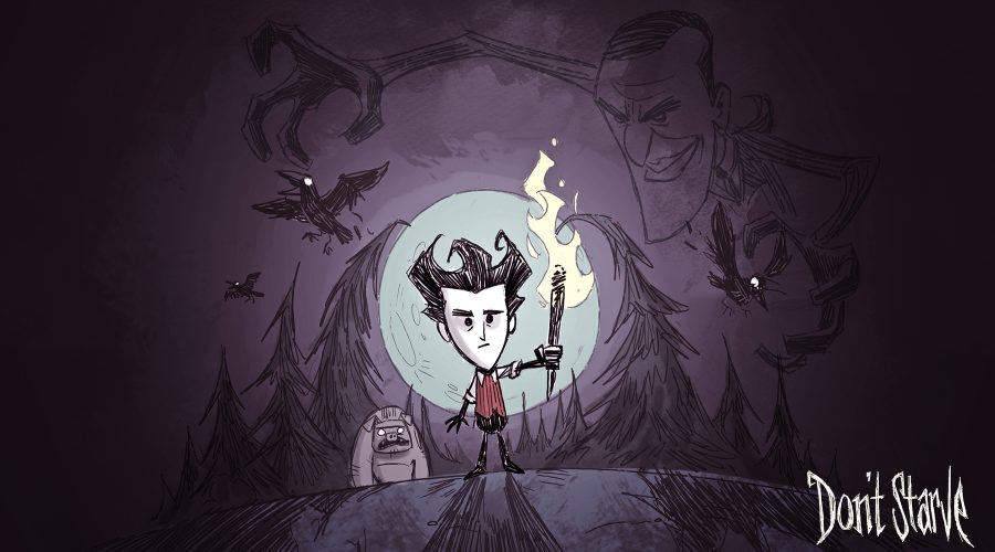 Don’t Starve