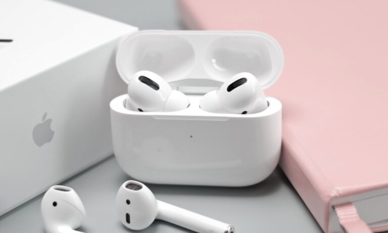 Know How to Connect AirPods to PS4
