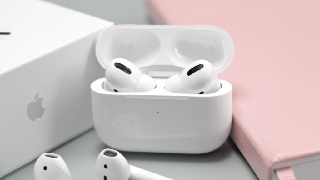 How to Connect AirPods to PS4 How to Connect AirPods to PS4