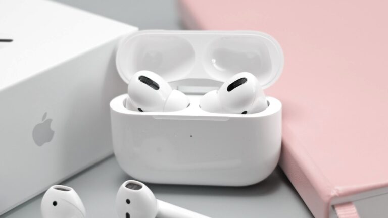 How to Connect AirPods to PS4 How to Connect AirPods to PS4