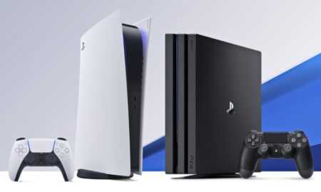 Follow this Guide to Transfer Data from PS4 to PS5