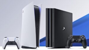How to Transfer Data from PS4 to PS5