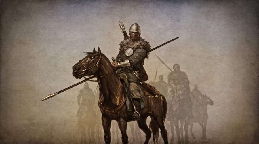 Mount & Blade