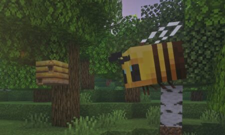 Learn How to Get Honeycomb in Minecraft
