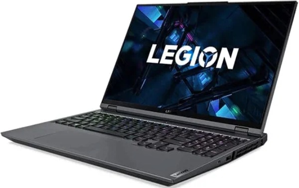 Lenovo Legion 5 Pro 16" 165Hz Display