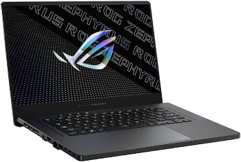 ASUS ROG Zephyrus G15