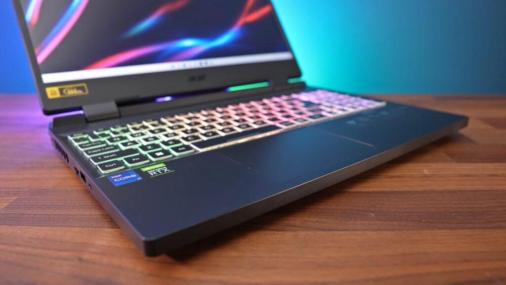2022 Acer Nitro 5 (AN515-58) Review