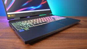 2022 Acer Nitro 5 (AN515-58) Review