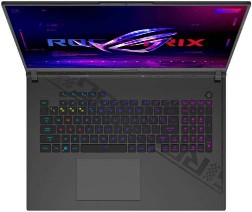 Asus ROG Strix G18 (2023)