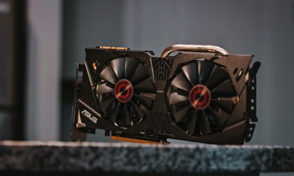 Find out the Best Graphics Cards for 3D Rendering & Modeling