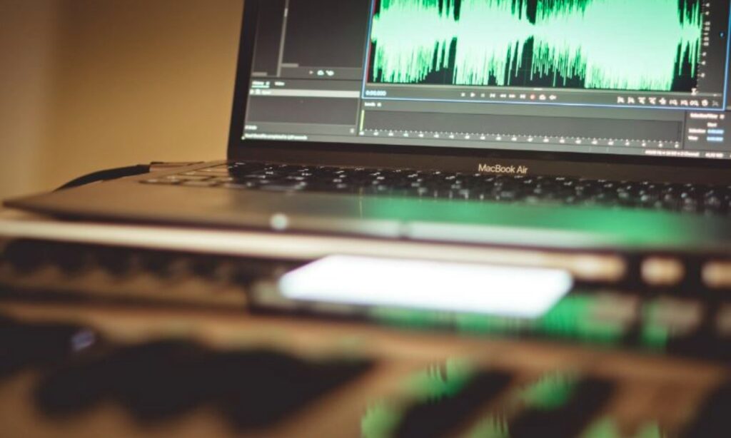 12 Best Laptops for Video Editing