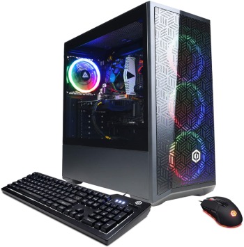 CyberpowerPC Gamer Xtreme VR