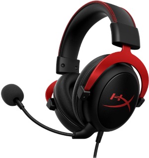 HyperX Cloud II