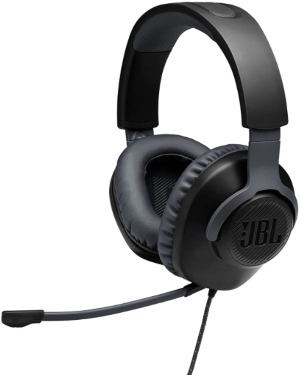 JBL Quantum 100