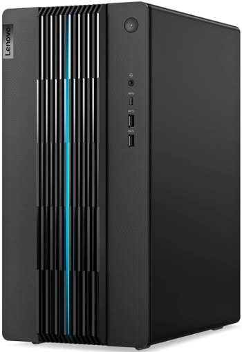 Lenovo IdeaCentre Gaming 5i (2022) Gaming PC