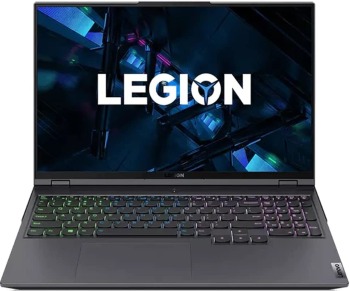 Lenovo Legion 5 Pro