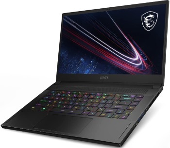 MSI GS66 Stealth