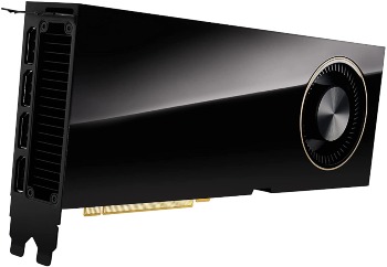 NVIDIA RTX A6000