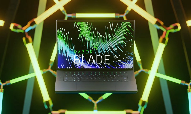 Razer Blade 16 Gaming Laptop