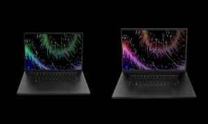 New Razer Blade 16 Gaming Laptop with RTX 4090 Can Switch Between Displays