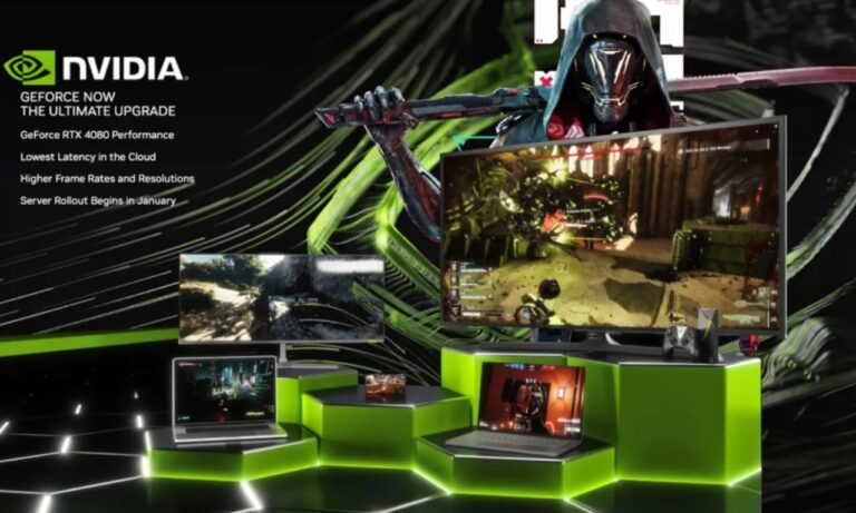 Nvidia GeForce Now Ultimate Membership