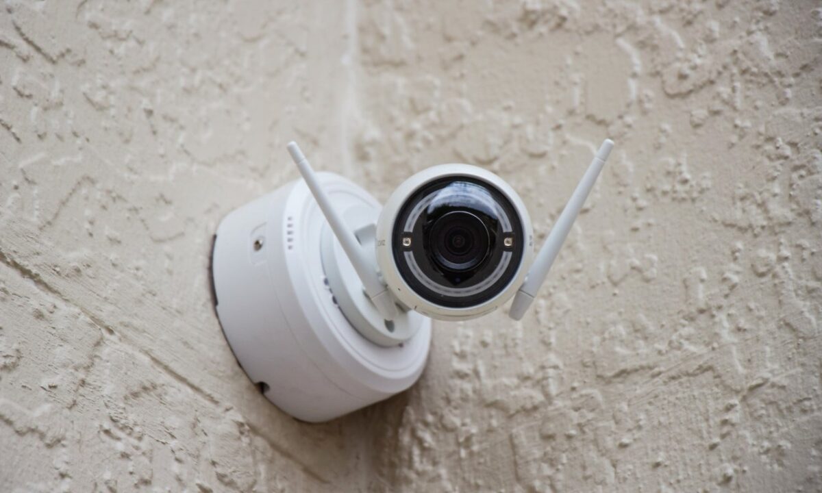 Top 10 Cheap Outdoor PTZ IP Cameras for 2023 Technical Master
