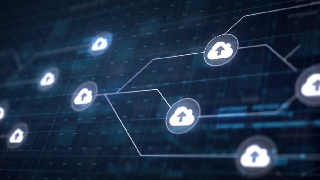 Best Practices for Cloud Security