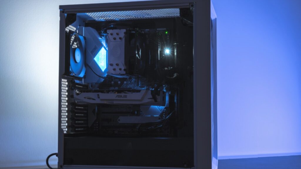 CPU vs RAM for Gaming