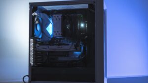 CPU vs RAM for Gaming