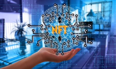 Check Out the Different Types of NFTs