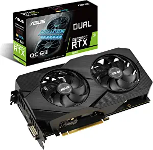 ASUS Geforce RTX 2060