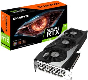 Gigabyte GeForce RTX 3060