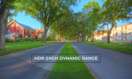What Is HDR - Everything You Should Know