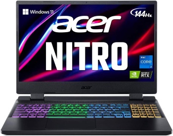 Acer Nitro 5 (AN515-58-725A)