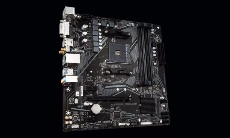 Asus AMD A620 Motherboards for Ryzen 7000 CPUs