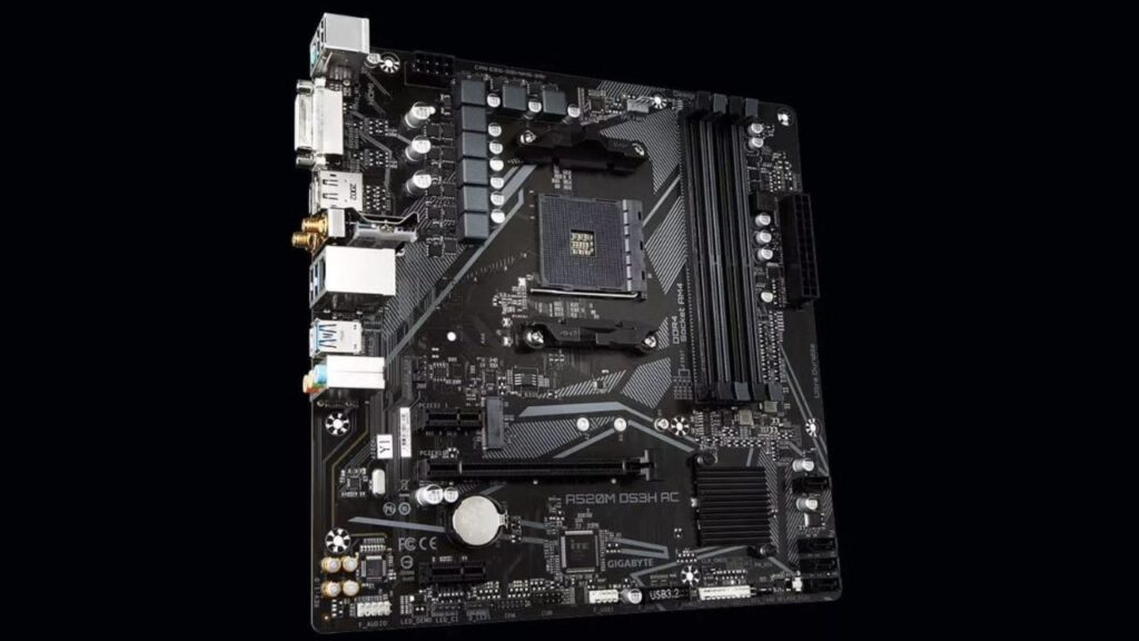 Asus AMD A620 Motherboards for Ryzen 7000 CPUs